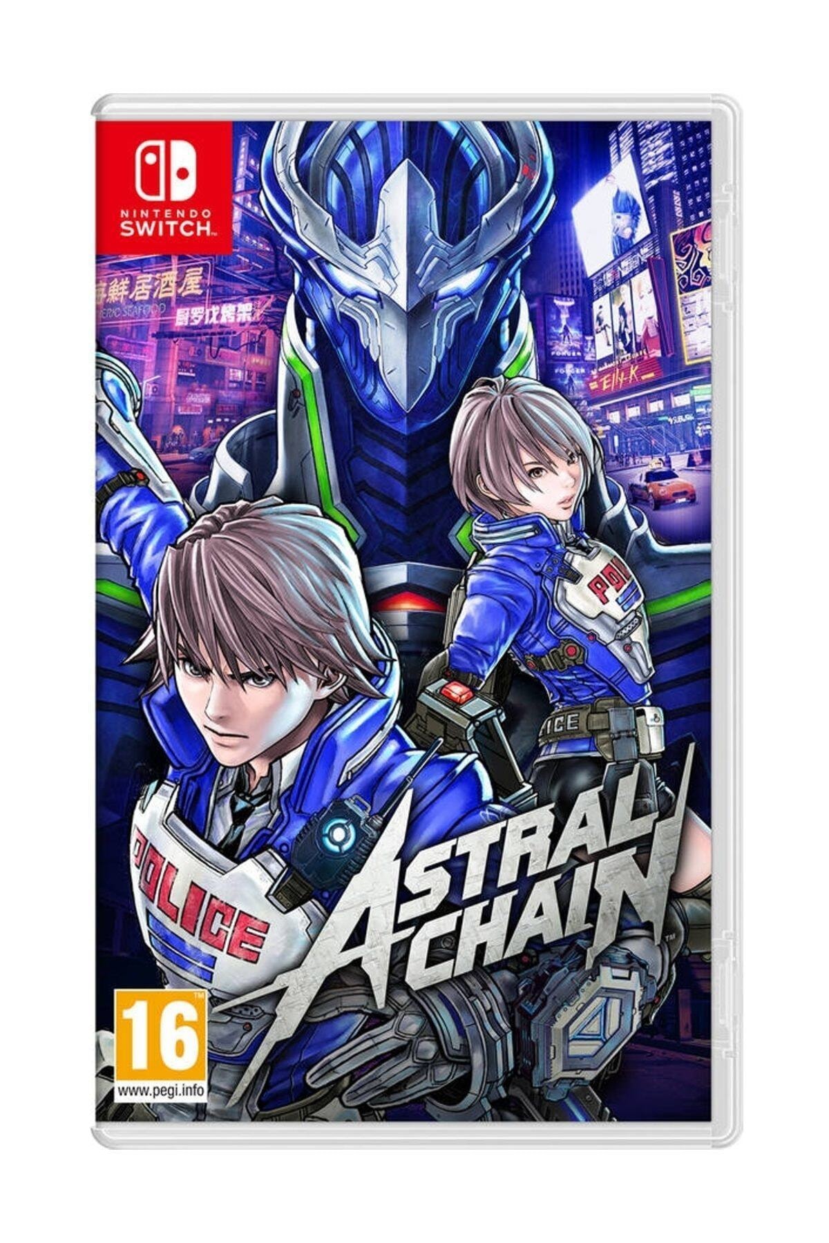 1_org_zoom Astral Chain Switch - Görsel 1