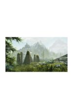 skyrim nintendo oyunu - Görsel 3