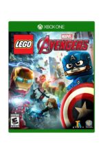 Lego Marvel Avengers Xbox One