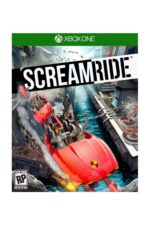 scream xbox one