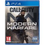call of duty modern warfare ps4 oyunu