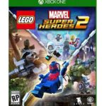 lego süper heroes 2 xbox one