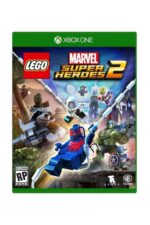 lego süper heroes 2 xbox one