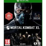 Mortal Kombat XL Xbox One Oyun