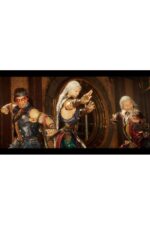 Mortal Kombat 11 xbox - Görsel 2