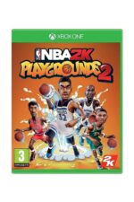 nba xbox