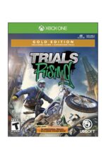 Trials Rising Gold Edition Xbox One