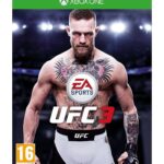 UFC 3 Xbox One