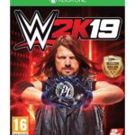 WWE 2K19 Xbox One
