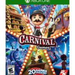 Carnival Games Xbox One
