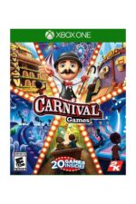 Carnival Games Xbox One