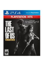the last of us ps4 oyunu