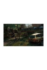 the last of us ps4 oyunu - Görsel 3