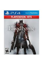 bloodborne ps4 oyunuu