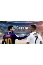 fifa 2020 türkçe ps4 oyunu - Görsel 2