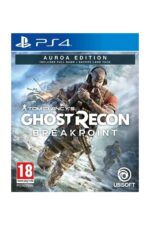 ghost recon auroa edition ps4