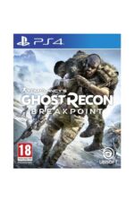 ghost recon breakpoint ps4 oyunuuu