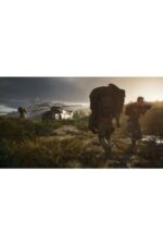 ghost recon breakpoint ps4 oyunuuu - Görsel 2