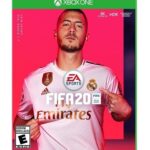 fifa 2020 xbox