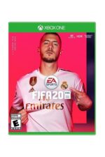 fifa 2020 xbox