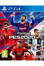 pes 2020 ps4