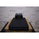 Ps4 500 Gb Tek Kol Sıfır Ürün [ Bilkom ] Garantili