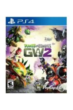 Plants Vs Zombies Garden Warfare 2 Ps4