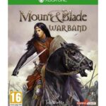 Mount & Blade Warband Xbox One