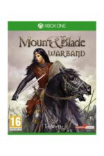 Mount & Blade Warband Xbox One