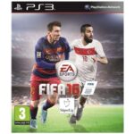 fifa 2016 ps3