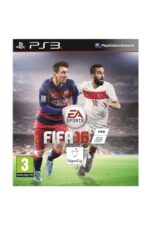 fifa 2016 ps3