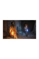 tomb raider 20 yıl özel ps4 oyunuu - Görsel 3