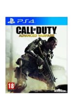 cod advanced ps4 oyunu