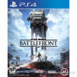 star wars battle ps4