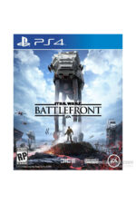 star wars battle ps4