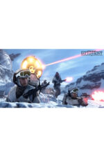 star wars battle ps4 - Görsel 2