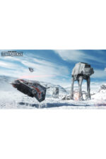 star wars battle ps4 - Görsel 3