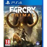Far Cry Primal Ps4