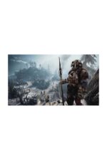 Far Cry Primal Ps4 - Görsel 2