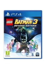 Lego Batman 3 ps4