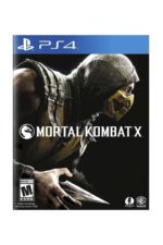mortal kombat x ps4 oyunuu