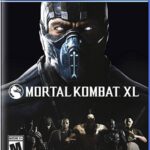 mortal kombat xl ps4 oyunuu