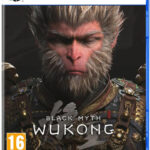 Black Myth: Wukong PS5