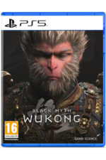 Black Myth: Wukong PS5
