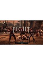 mortal kombat xl ps4 oyunuu - Görsel 3