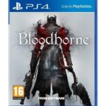 bloodborne ps4 oyunuu