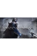 Ps4 Middle Earth Shadow Of Mordor - Görsel 2