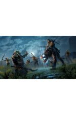 Ps4 Middle Earth Shadow Of Mordor - Görsel 3