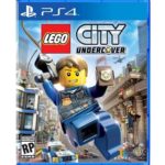 Lego City Undercover (ps4