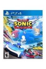 Team Sonic Racing PS4 Oyun